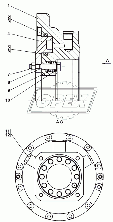 1501-96-100СП Бустер